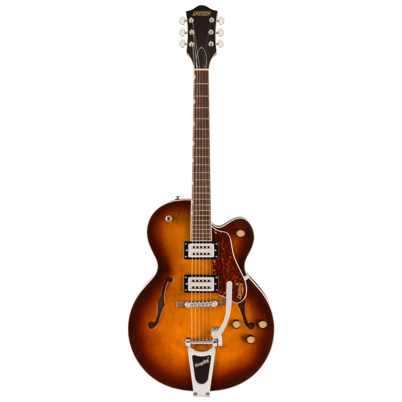 Gretsch G2420T Streamliner™ IL RBSTO