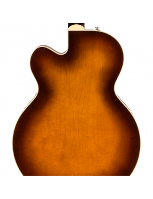 Gretsch G2420T Streamliner™ IL RBSTO