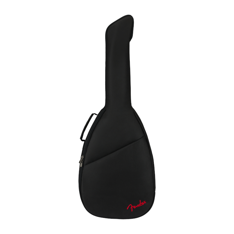 Fender® FAS405 Small Body Acoustic Gig Bag BK