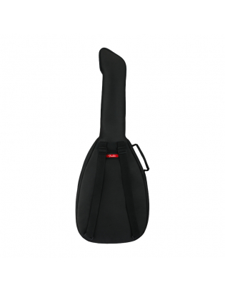 Fender® FAS405 Small Body Acoustic Gig Bag BK