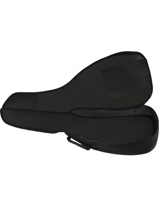 Fender® FAS405 Small Body Acoustic Gig Bag BK