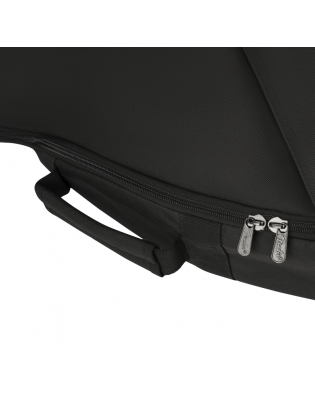 Fender® FAS405 Small Body Acoustic Gig Bag BK