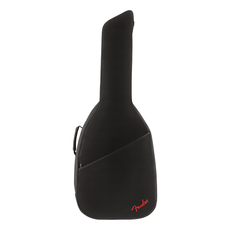 Fender® FA405 Dreadnought Gig Bag BK