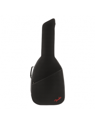 Fender® FA405 Dreadnought Gig Bag BK