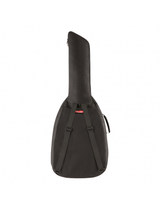 Fender® FA405 Dreadnought Gig Bag BK