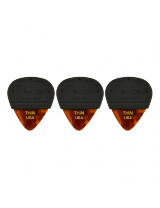 Fender® Mojo Grip™...