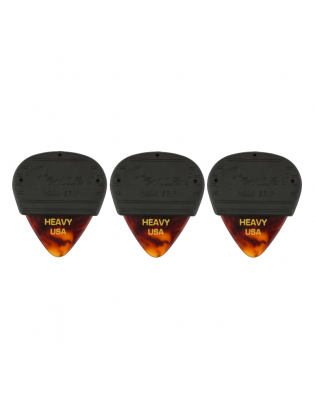 Fender® Mojo Grip™...