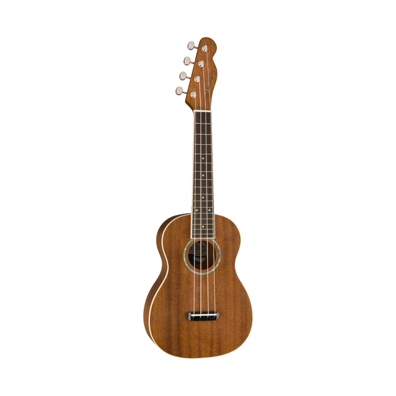 Fender® Zuma Concert Uke