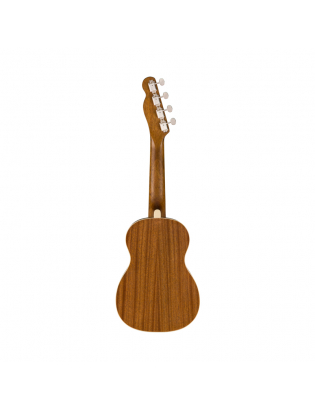 Fender® Zuma Concert Uke