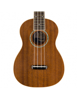 Fender® Zuma Concert Uke