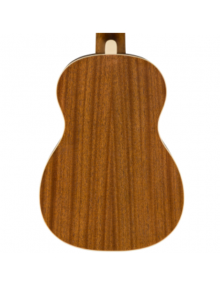 Fender® Zuma Concert Uke