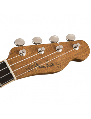 Fender® Zuma Concert Uke