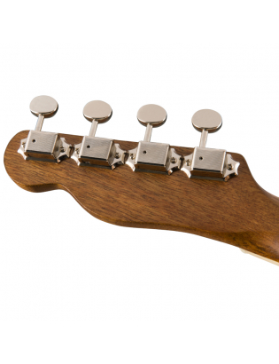 Fender® Zuma Concert Uke
