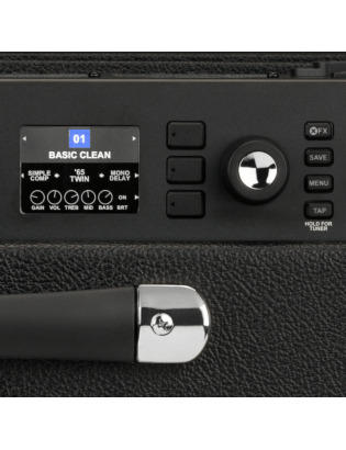 Fender® Mustang™ GTX50