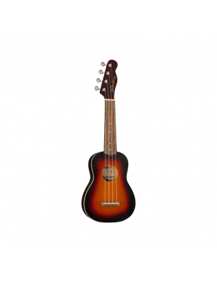 Fender® Venice Soprano Uke...