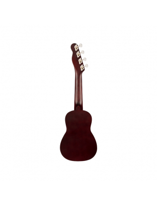 Fender® Venice Soprano Uke WN 2TS