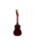 Fender® Venice Soprano Uke WN 2TS
