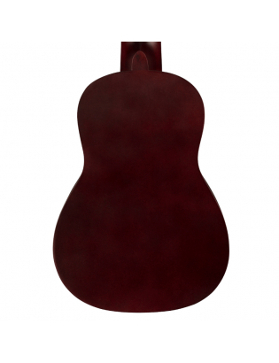 Fender® Venice Soprano Uke WN 2TS
