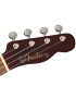 Fender® Venice Soprano Uke WN 2TS