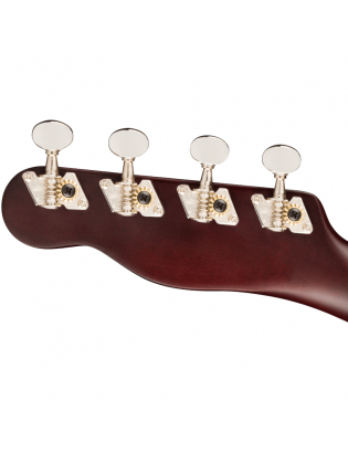 Fender® Venice Soprano Uke WN 2TS