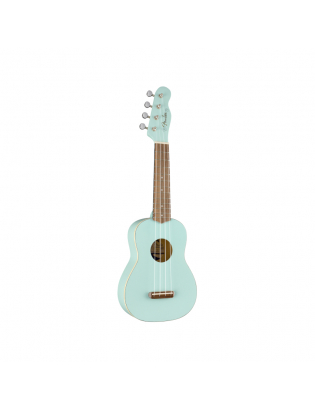 Fender® Venice Soprano Uke...
