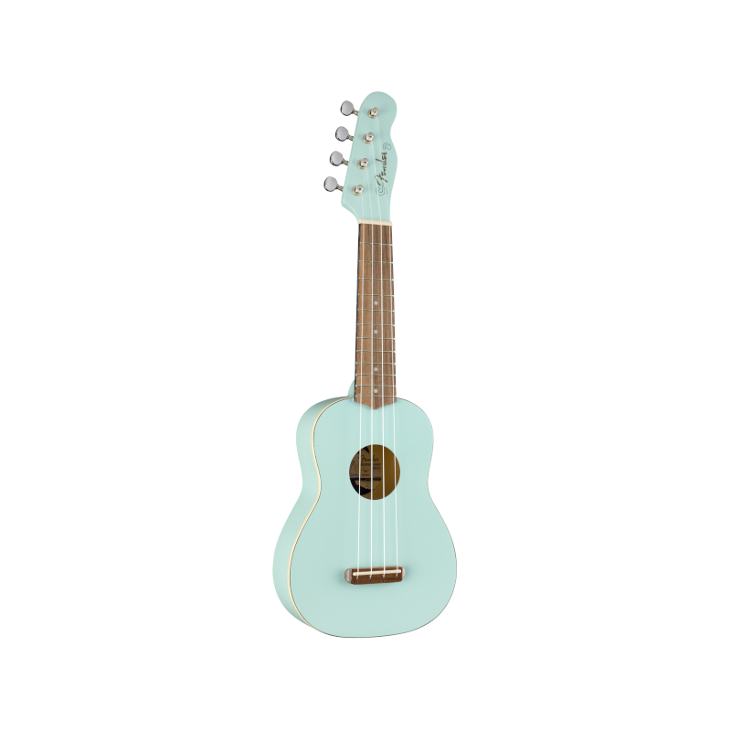 Fender® Venice Soprano Uke WN DPB