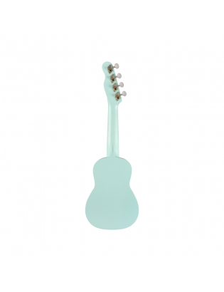 Fender® Venice Soprano Uke WN DPB