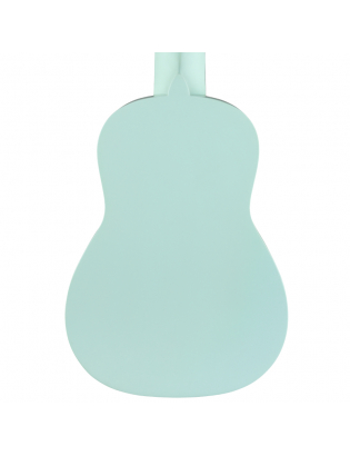 Fender® Venice Soprano Uke WN DPB
