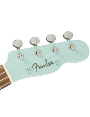 Fender® Venice Soprano Uke WN DPB