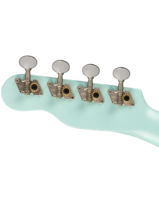 Fender® Venice Soprano Uke WN DPB