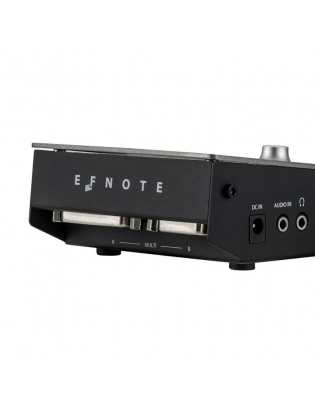 EFNOTE 5X