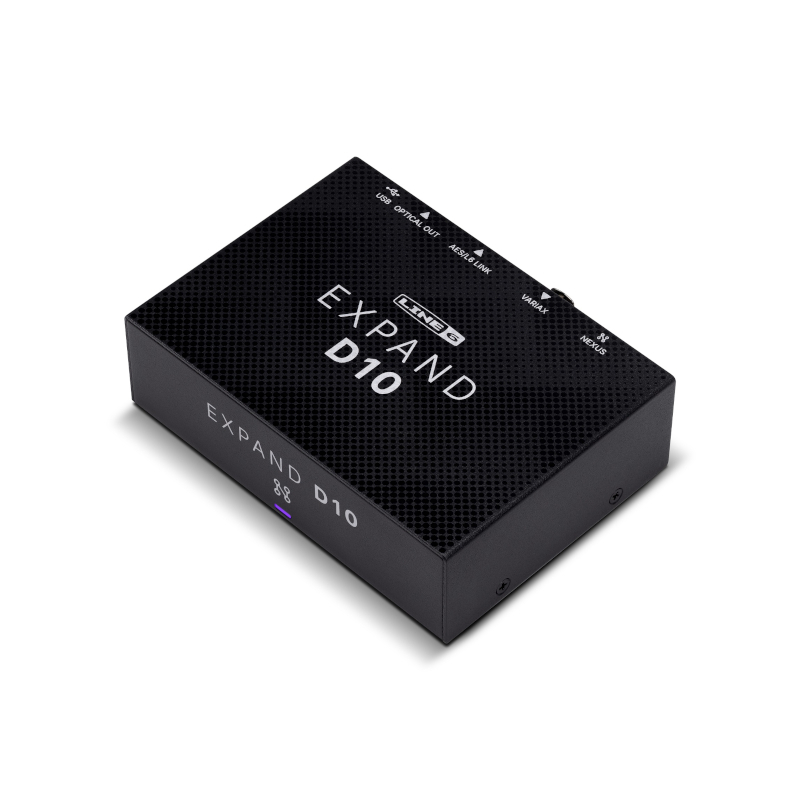 Line6 Expand D10