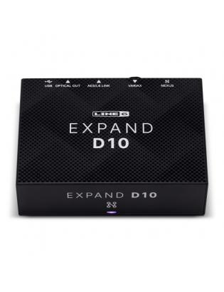 Line6 Expand D10