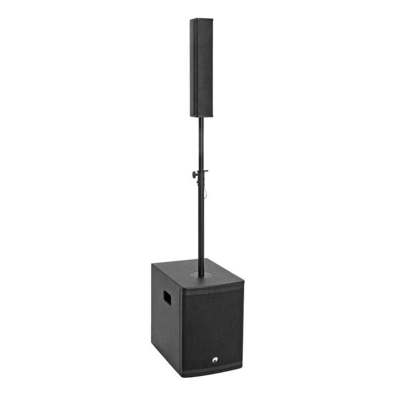 Omnitronic ROD-1043