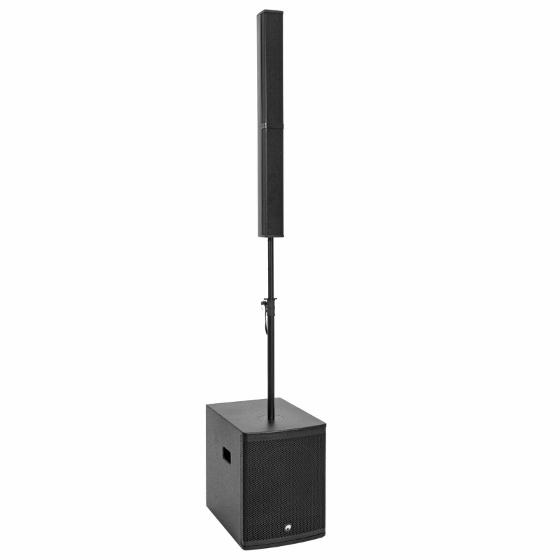 Omnitronic ROD-1283