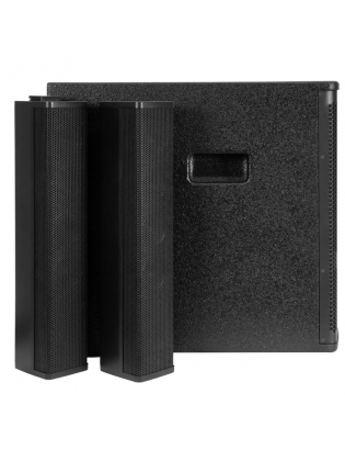 Omnitronic ROD-1283