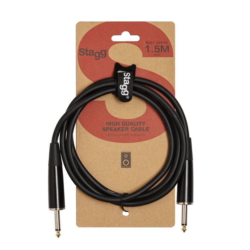 Stagg SSP1,5PP15