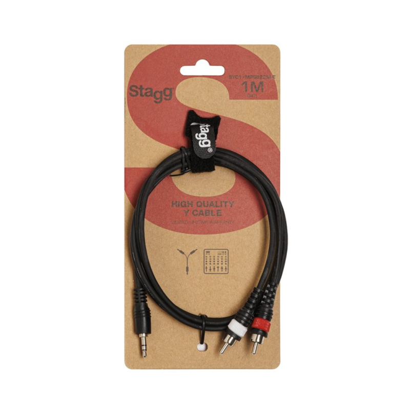 Stagg SYC1/MPSB2CM E