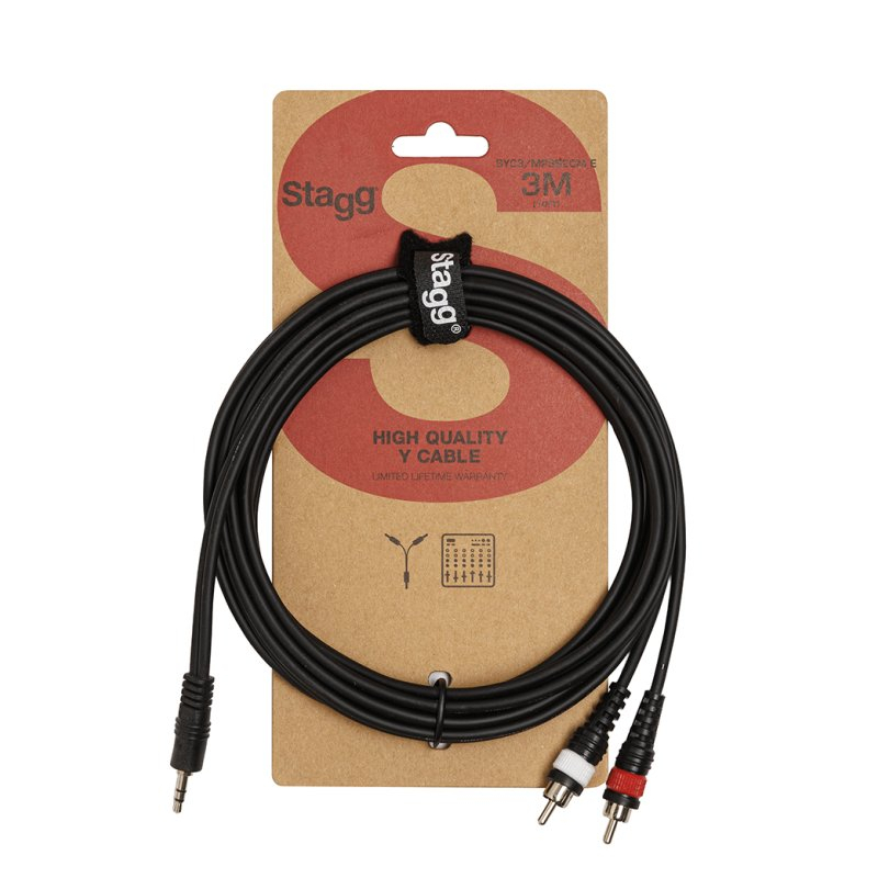Stagg SYC3/MPSB2CM E