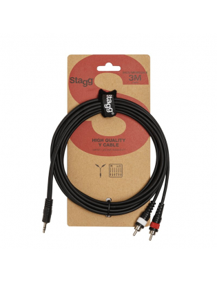 Stagg SYC3/MPSB2CM E