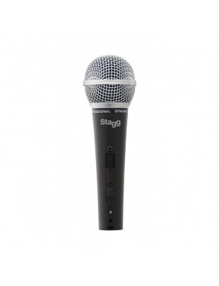 Stagg SDM50
