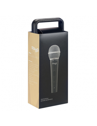 Stagg SDM50