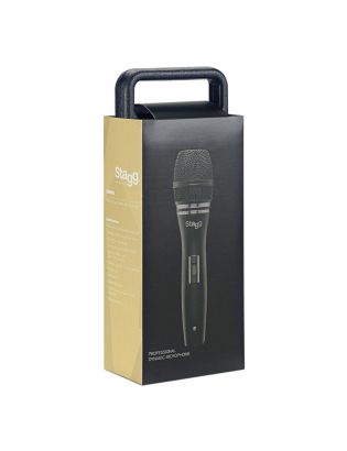 Stagg SDM90