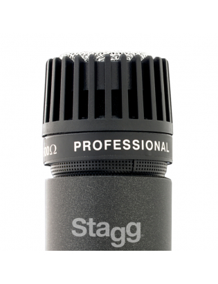 Stagg SDM70