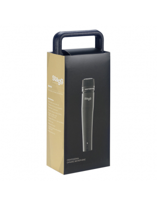 Stagg SDM70