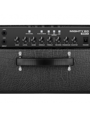 NUX Mighty 60 MKII
