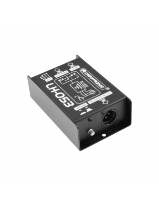 Omnitronic LH-053