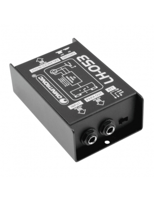 Omnitronic LH-053