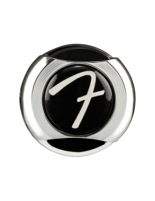 Fender® Infinity Strap Locks Chrome