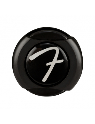 Fender® Infinity Strap Locks Black